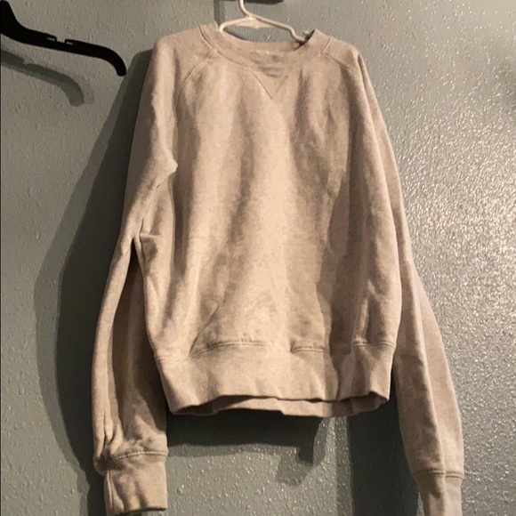 brandy melville sweater 💕🤍 - Picture 1 of 8
